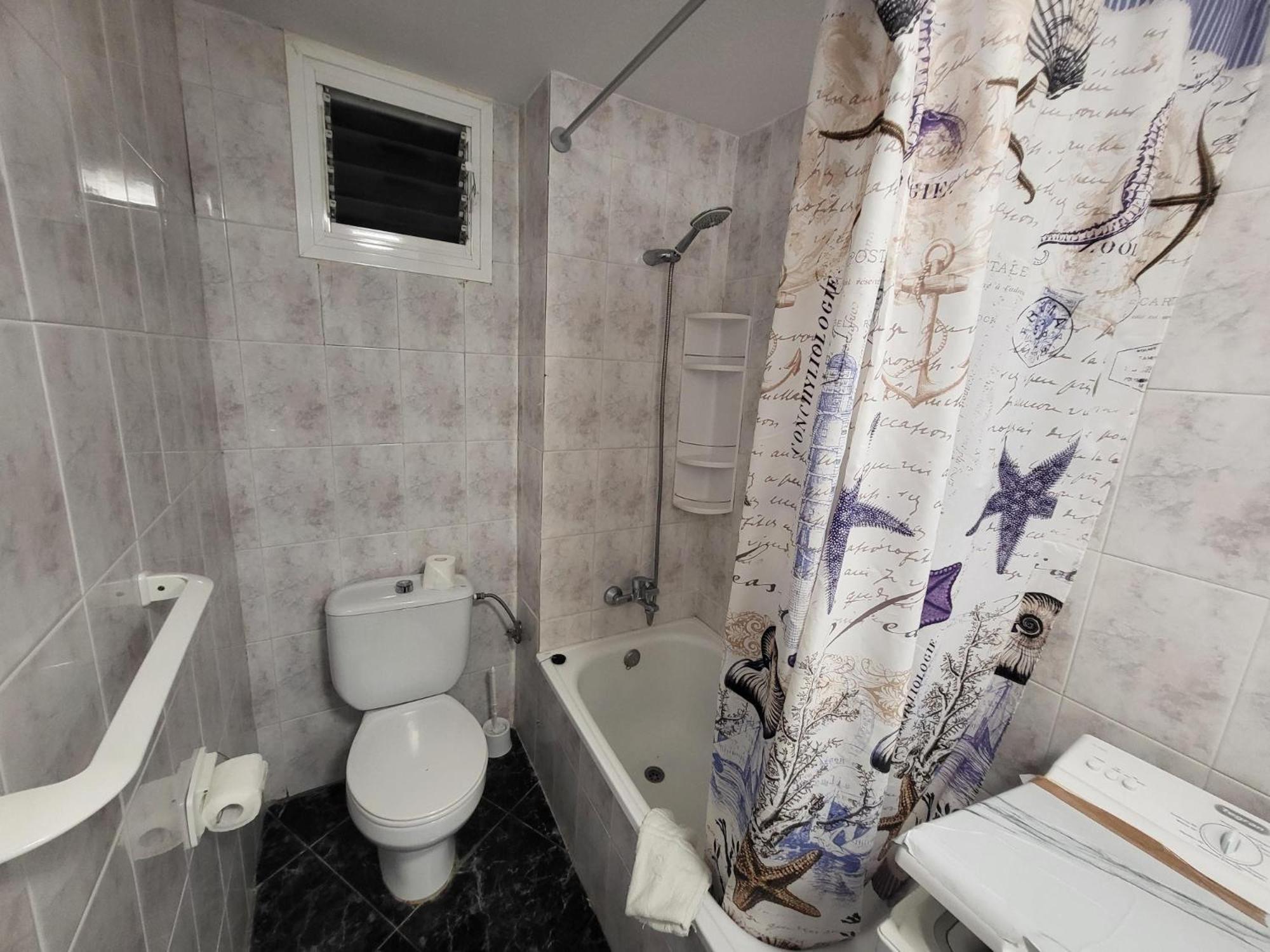 Ferienwohnung Guayero 2 Los Cristianos  Exterior foto