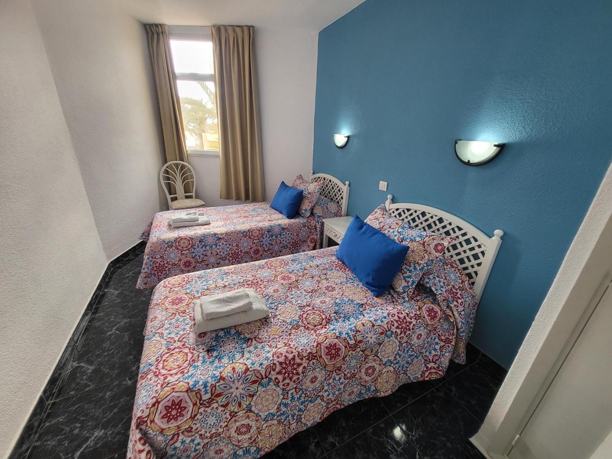 Ferienwohnung Guayero 2 Los Cristianos  Exterior foto