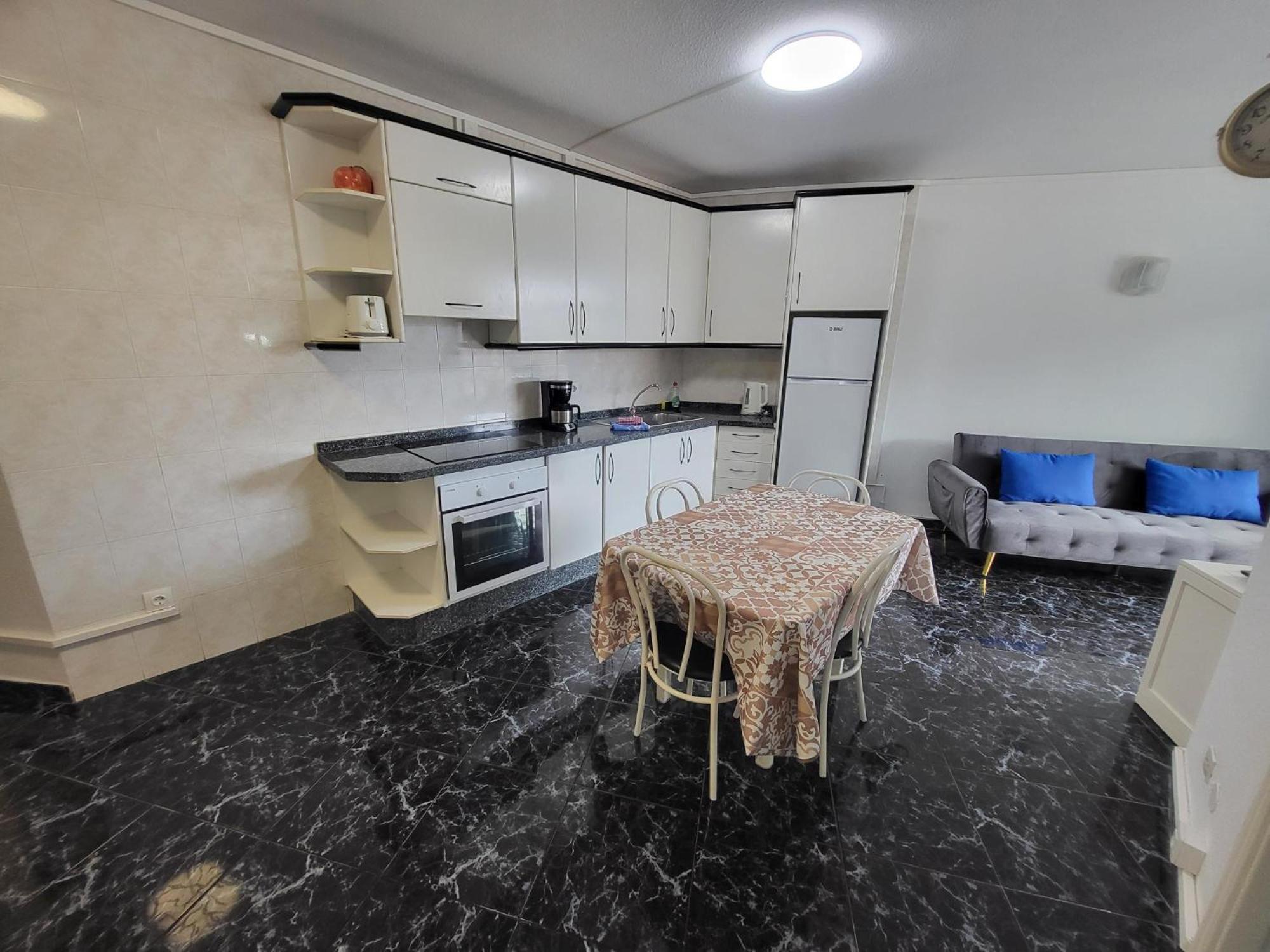 Ferienwohnung Guayero 2 Los Cristianos  Exterior foto