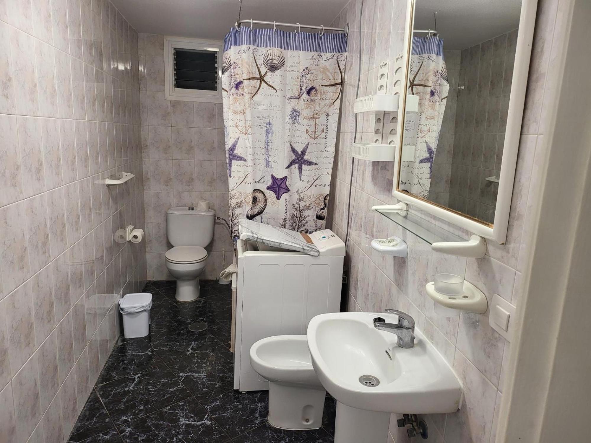 Ferienwohnung Guayero 2 Los Cristianos  Exterior foto