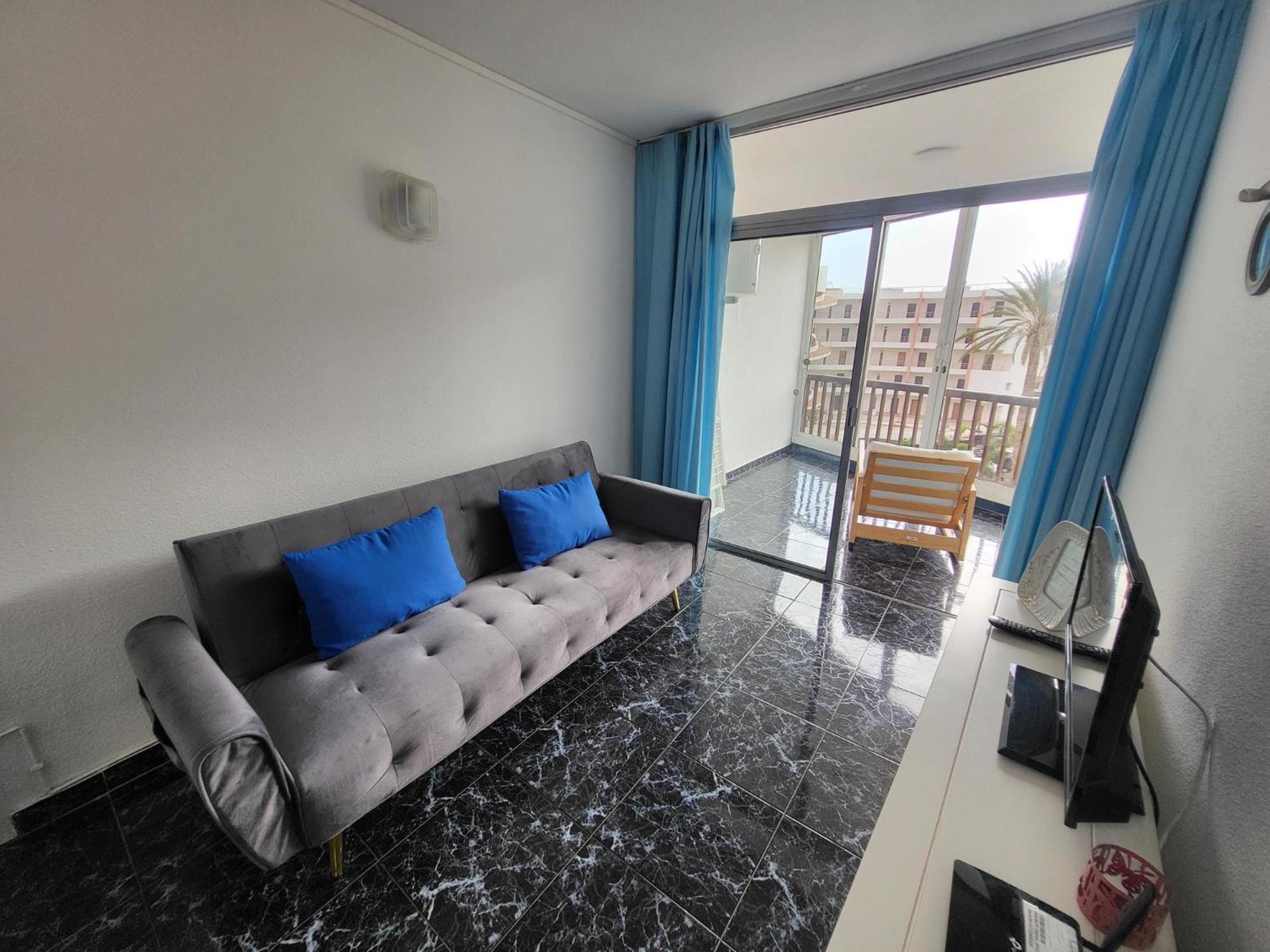 Ferienwohnung Guayero 2 Los Cristianos  Exterior foto