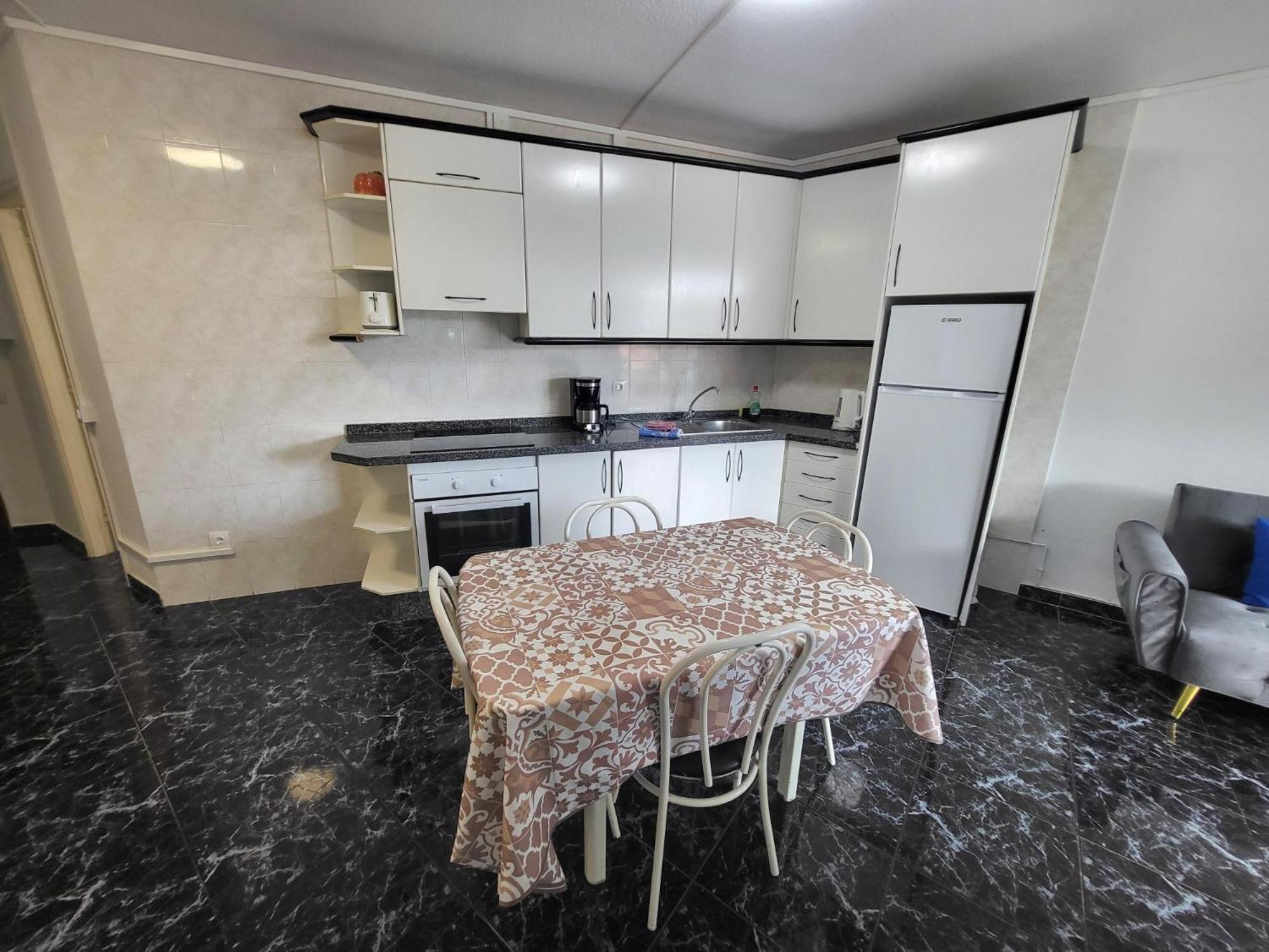 Ferienwohnung Guayero 2 Los Cristianos  Exterior foto